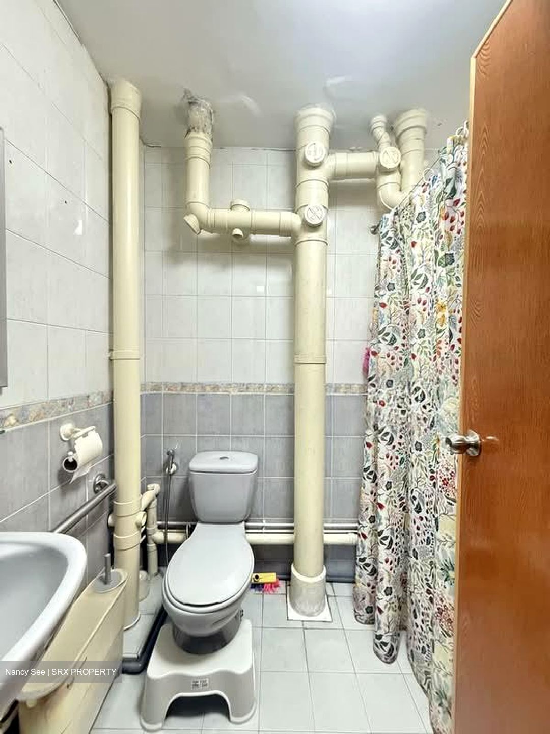 Blk 13 Dover Heights (Queenstown), HDB 5 Rooms #553328161